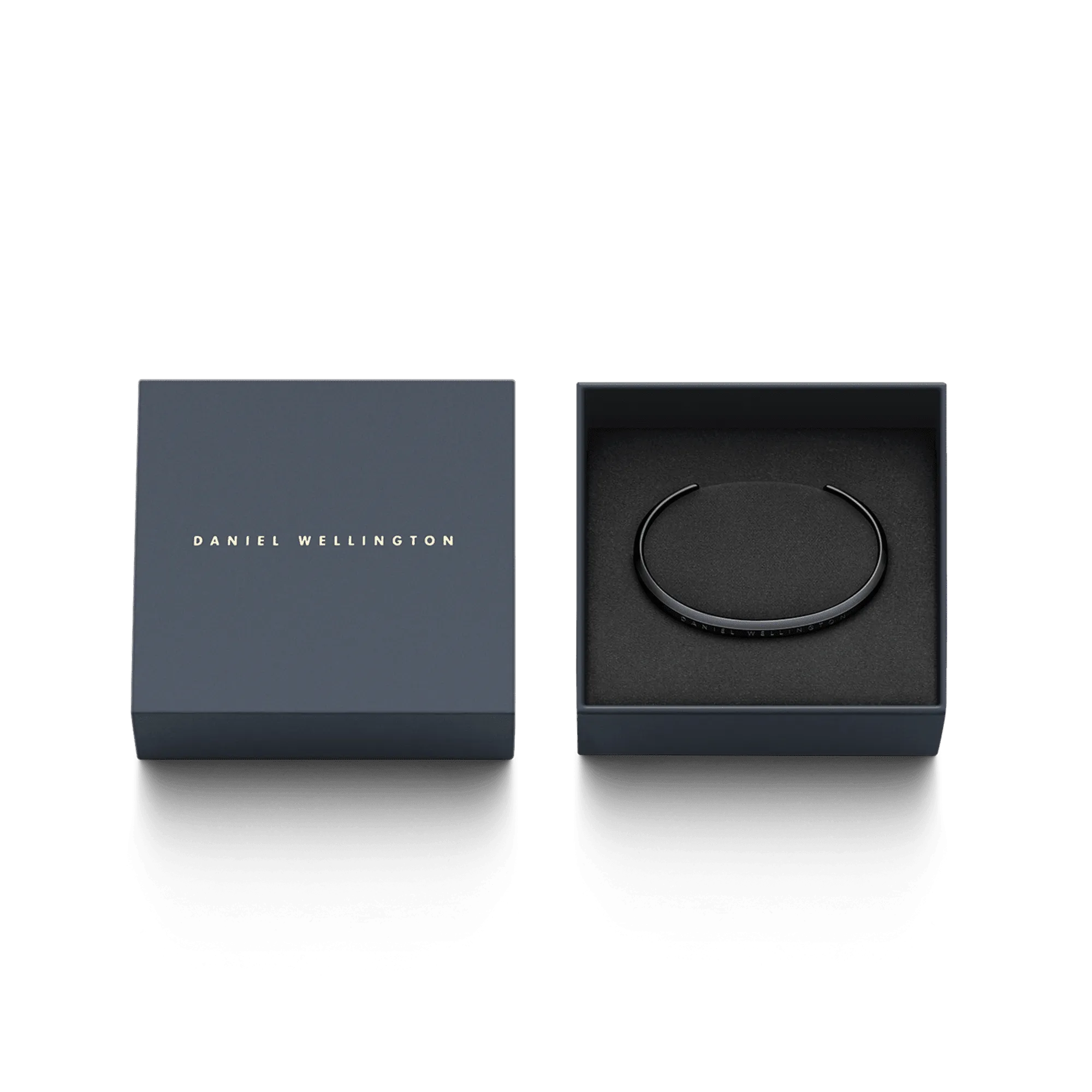 Daniel Wellington Classic Bracelet Black