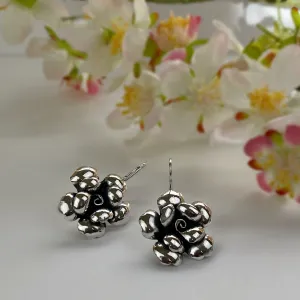 English Rose Earrings - VE744