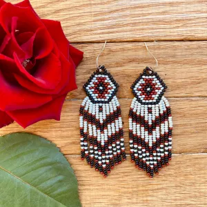 Handmade Ethnic Bohemian Earrings