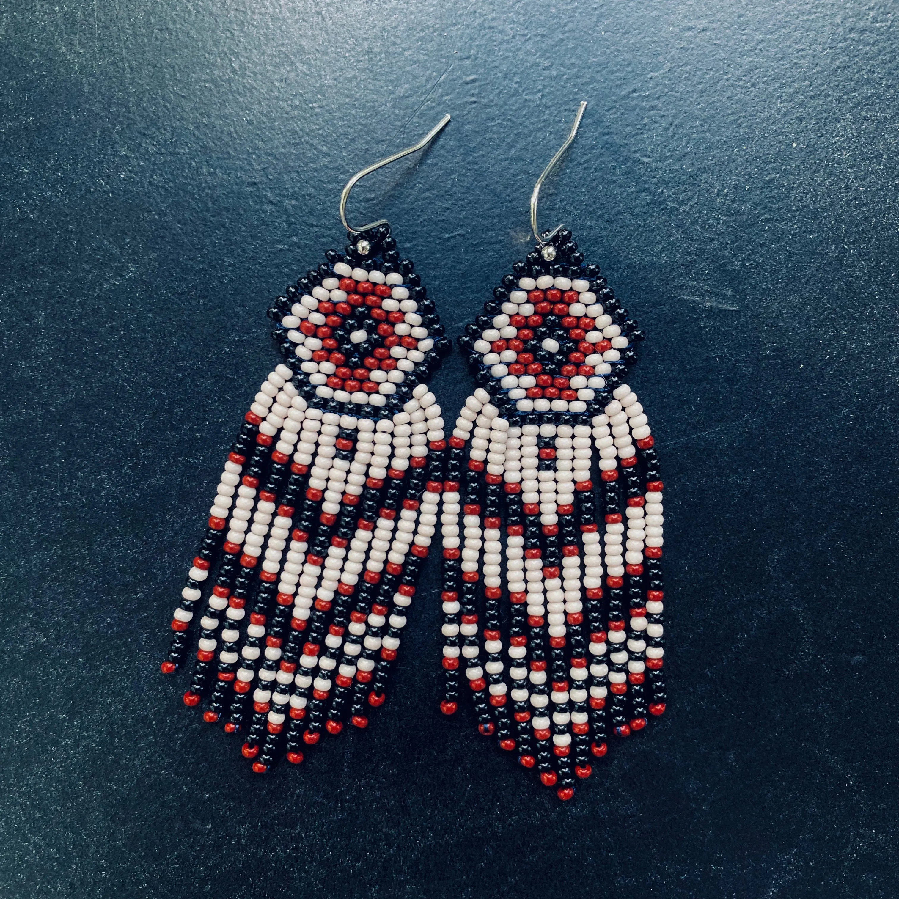 Handmade Ethnic Bohemian Earrings