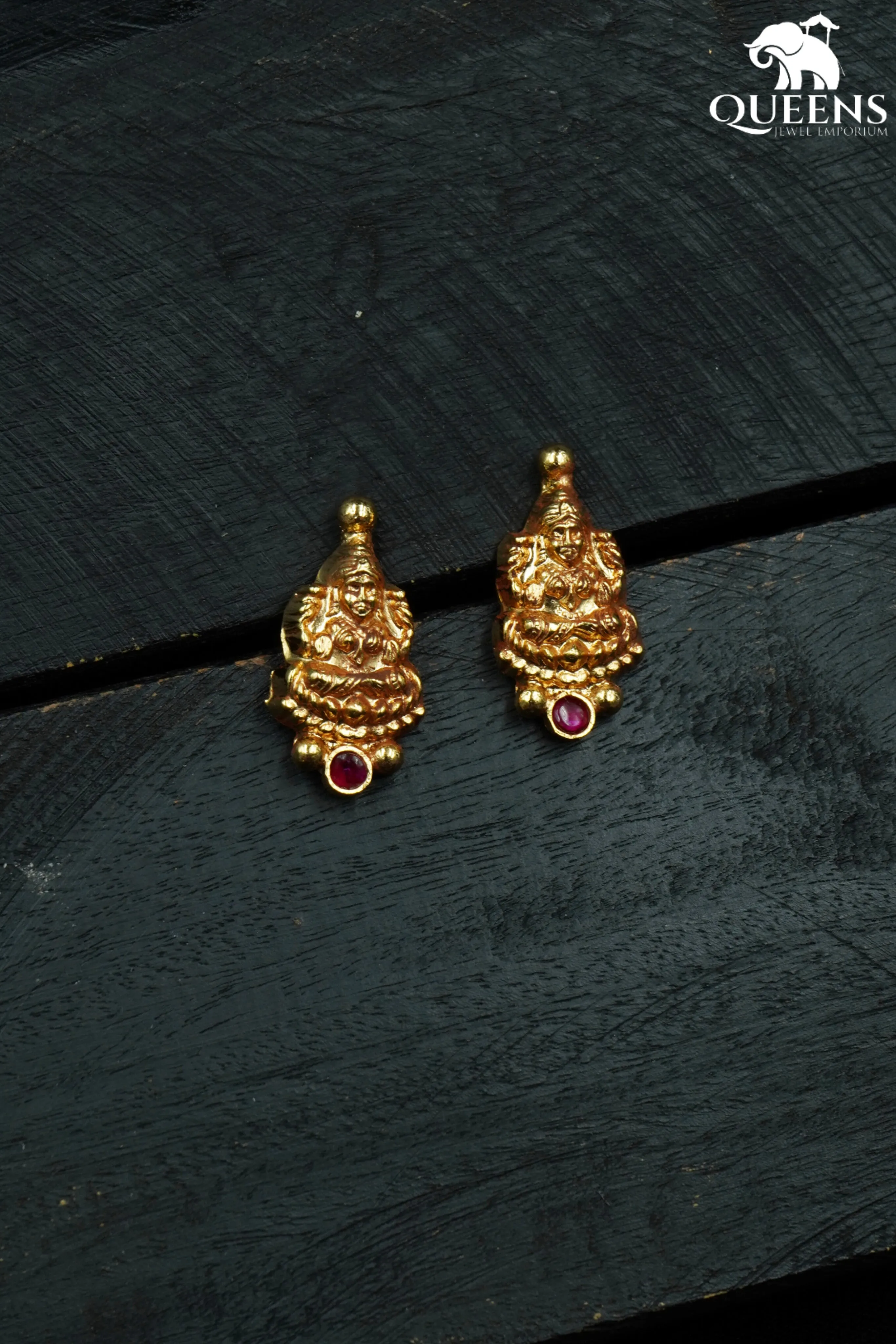 LAKSHMI NAGAS EARRING