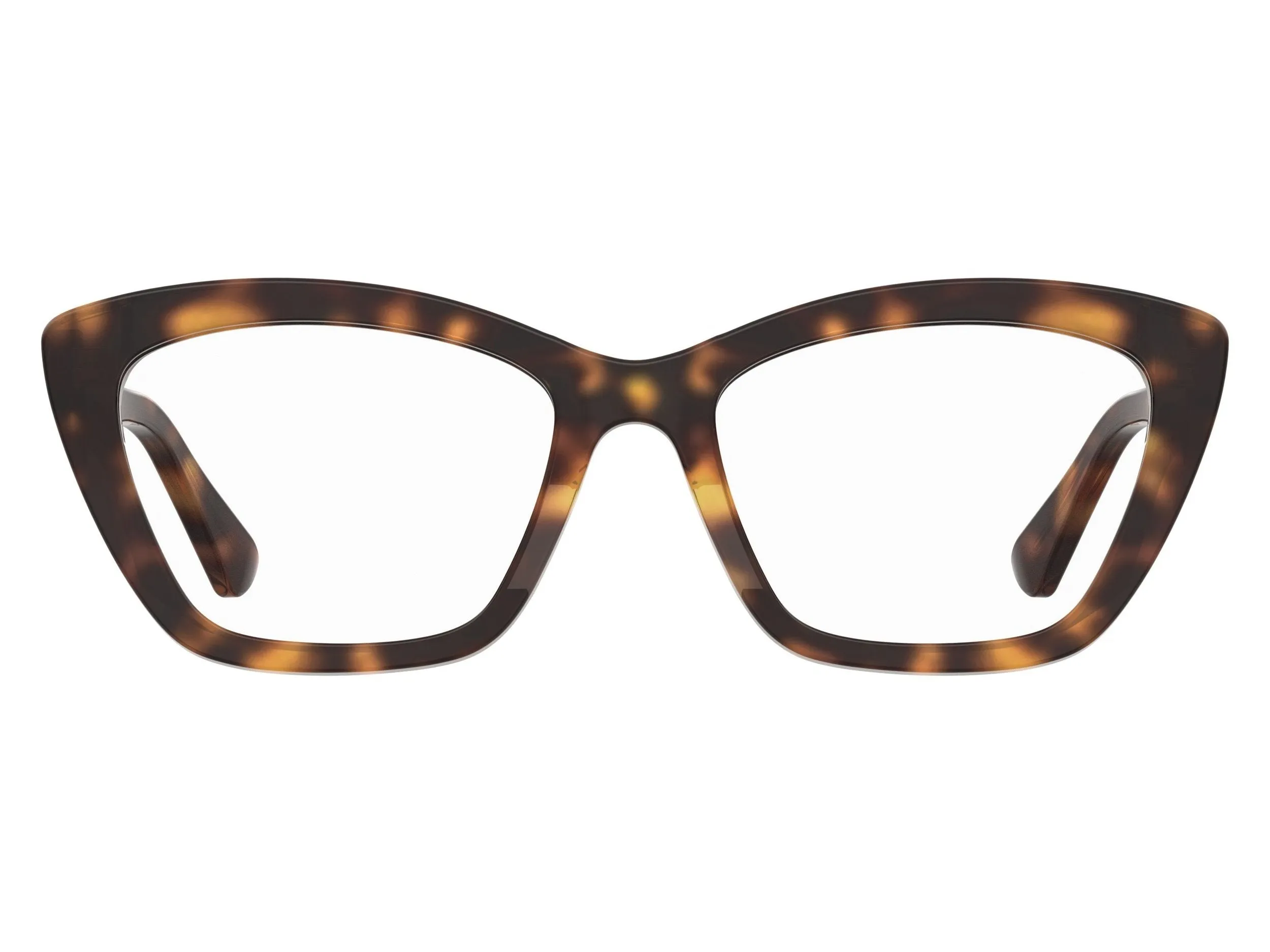 Moschino Square Frames - MOS629