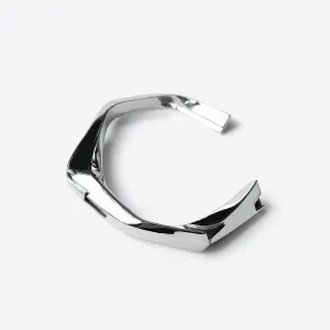 Oblique Cuff