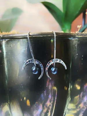 "Celestial" Earrings