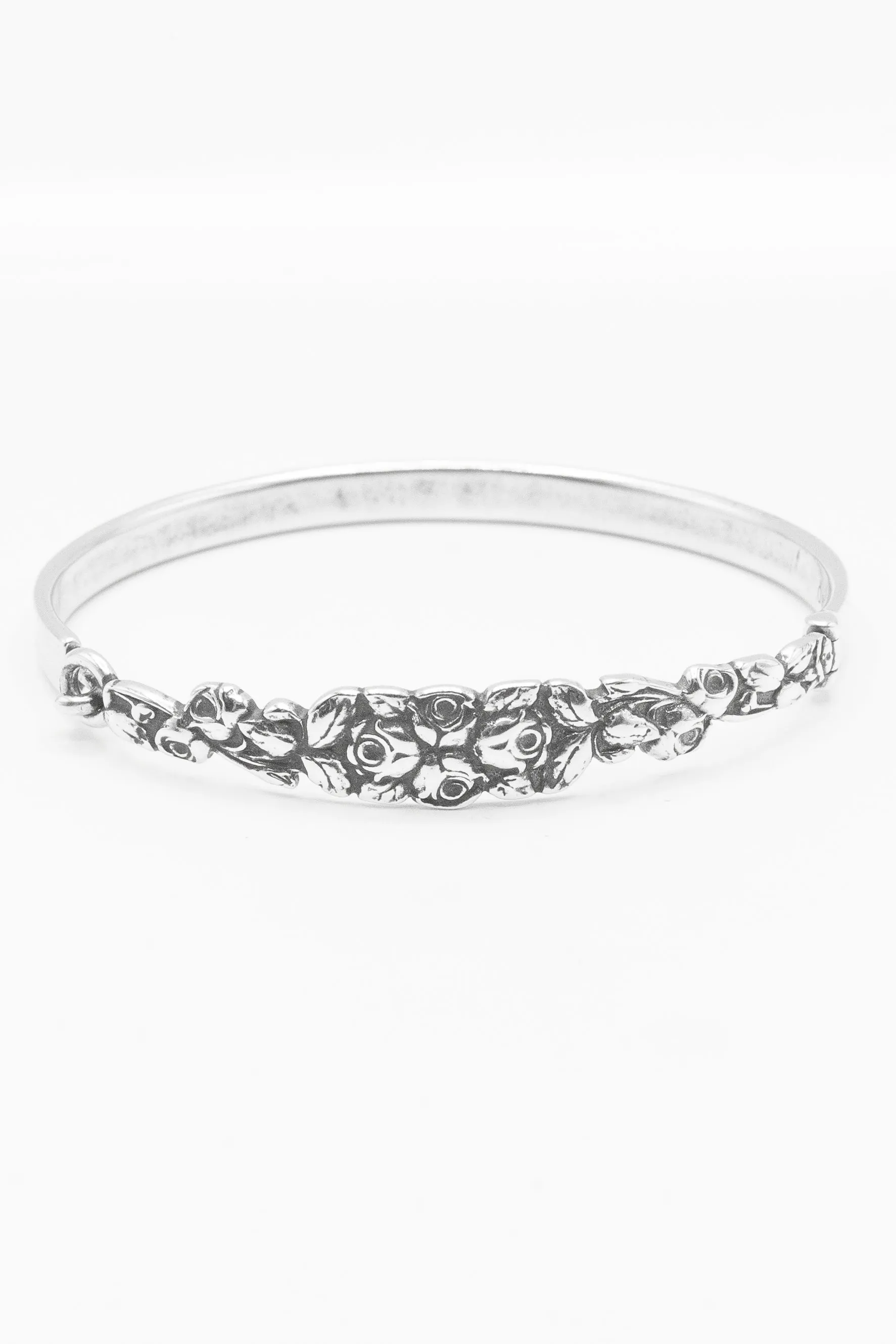 Rosemary Bangle Bracelet