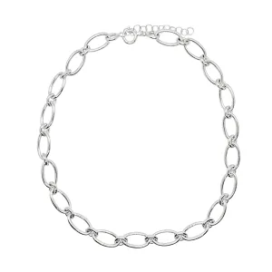 Scarpa Chain Necklace