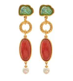 Shirley Earrings