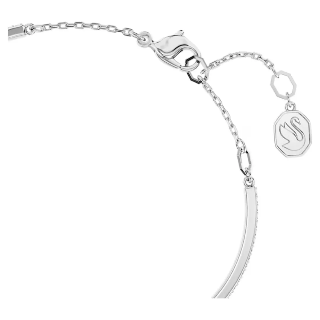 Swarovski Luna Moon Bangle