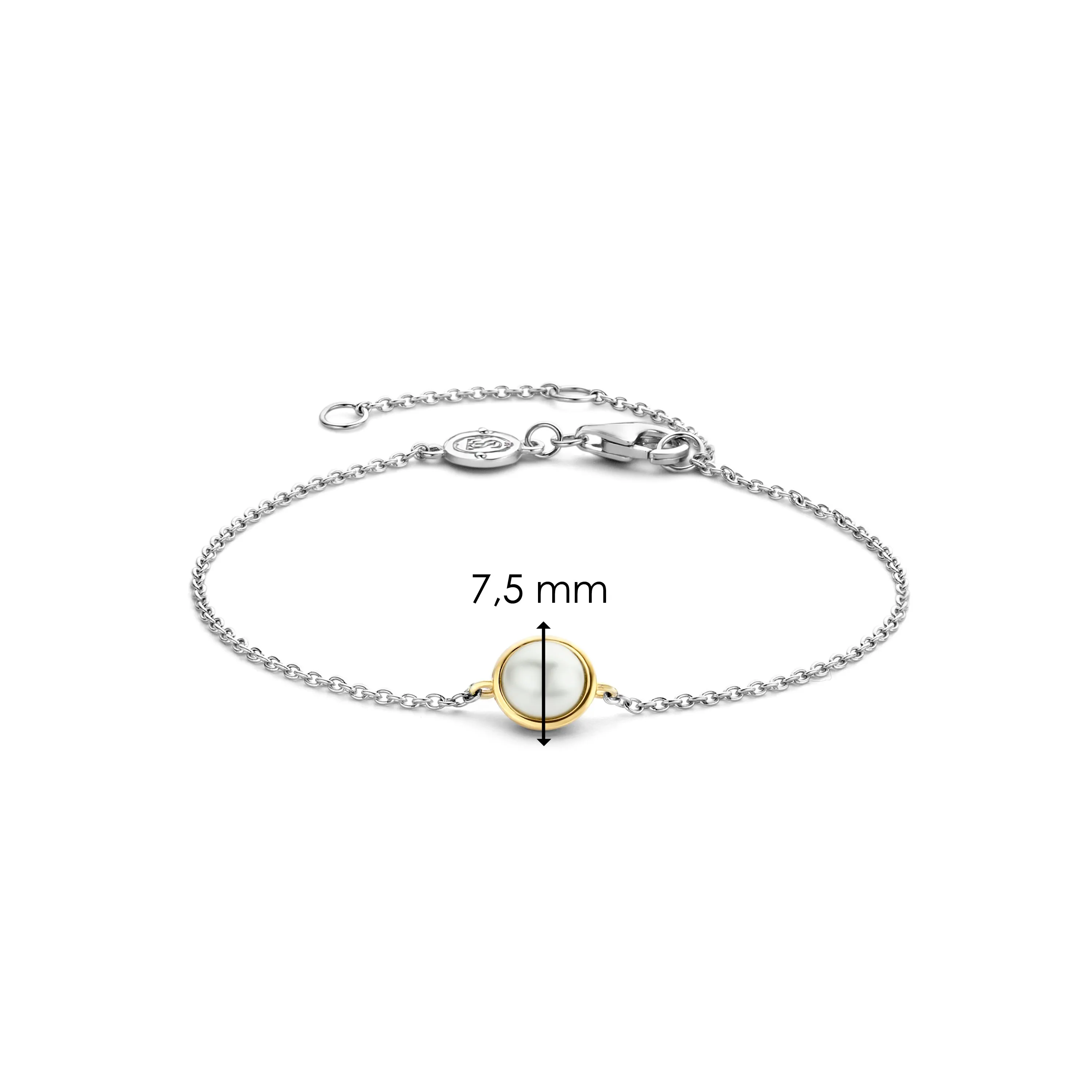 TI SENTO Bracelet 23006YP