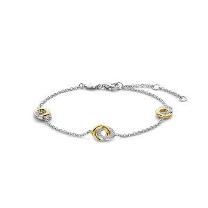 TI SENTO Bracelet 2925ZY